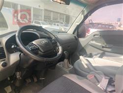 Kia Bongo